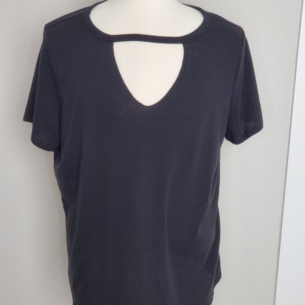 Lane Bryant Top